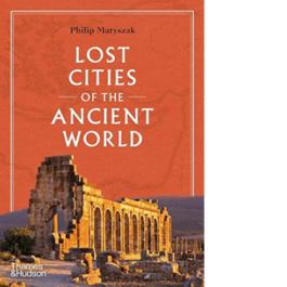 Lost Cities of the Ancient World
