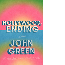 Hollywood, Ending