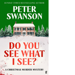 Do You See What I See? A Christmas Mystery