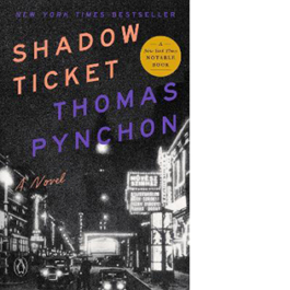 Shadow Ticket