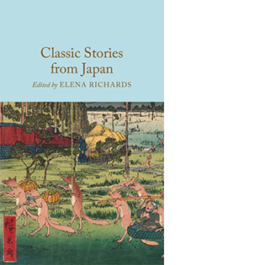 Classic Stories from Japan