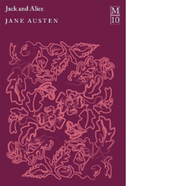 Jack and Alice