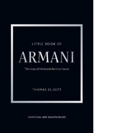 Little Book of Armani