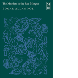 The Murders in the Rue Morgue