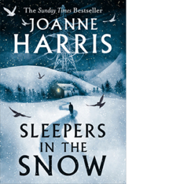 Sleepers in the Snow