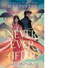 Never Ever After