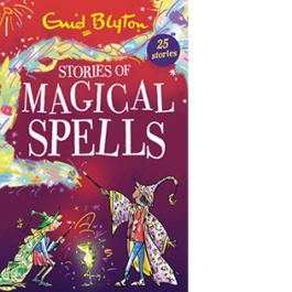 Stories of Magical Spells