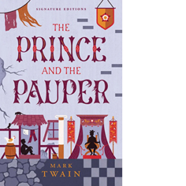 The Prince and the Pauper