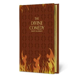 The Divine Comedy