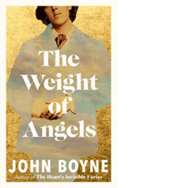 The Weight of Angels