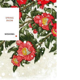Spring Snow