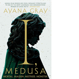 I, Medusa