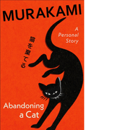 Abandoning a Cat