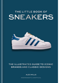 The Little Book of Sneakers