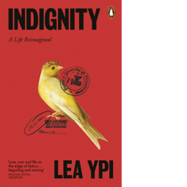 Indignity. A Life Reimagined