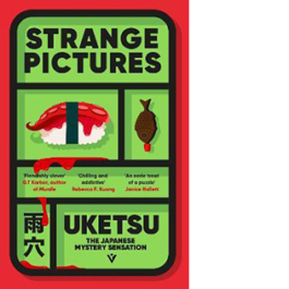 Strange Pictures