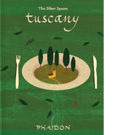 Tuscany. The Silver Spoon Kitch