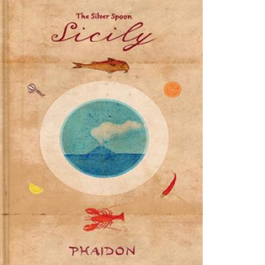 Sicily. The Silver Spoon Kitch