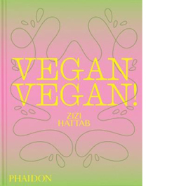 Vegan Vegan!