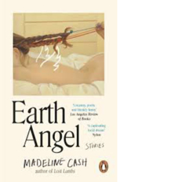 Earth Angel