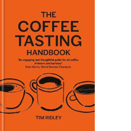 The Coffee Tasting