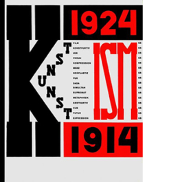 Die Kunstismen