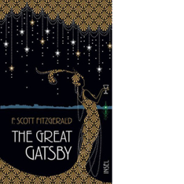 The Great Gatsby