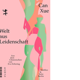 Welt aus Leidenschaft