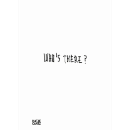Lars Eidinger. Who's there?