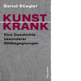 Kunstkrank. Eine Geschichte besonderer Bildbegegnungen