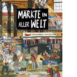 Märkte in aller Welt
