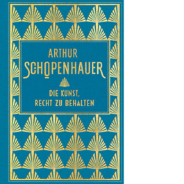 Die Kunst, Recht zu behalten