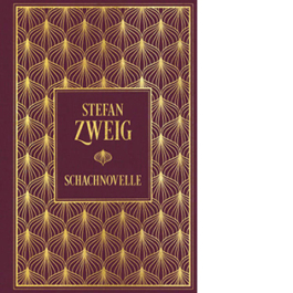 Schachnovelle