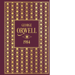 1984. Deutsche Ausgabe