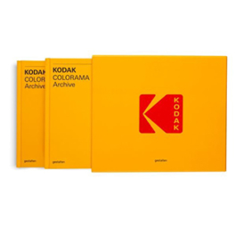 Kodak Colorama Archive. Monumental photographs that defined scale, color, and image culture
