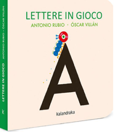 Lettere in gioco