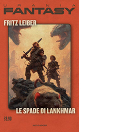 Le spade di Lankhmar