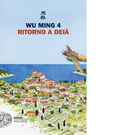 Ritorno a Deià