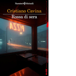 Rossa di sera