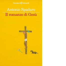Il romanzo di Gesù