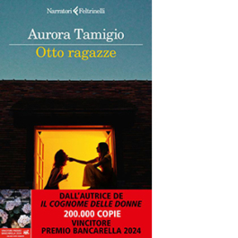 Otto ragazze