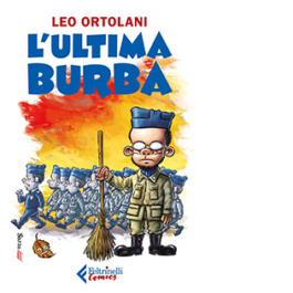 L'ultima burba
