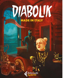 Diabolik. Made in Italy