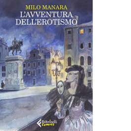 L'avventura dell'erotismo