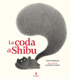 La coda di Shibu