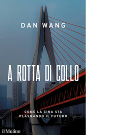 A rotta di collo. Come la Cina sta plasmando il futuro