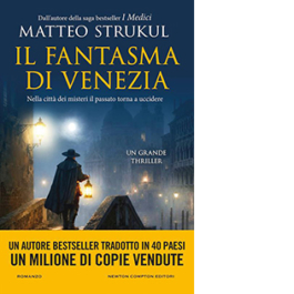 Il fantasma di Venezia