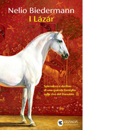 I Lazar