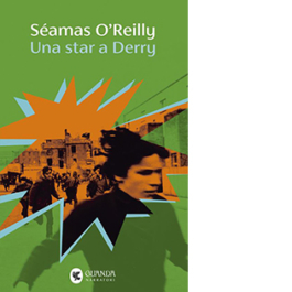 Una star a Derry