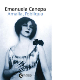 Amalia, l'obliqua